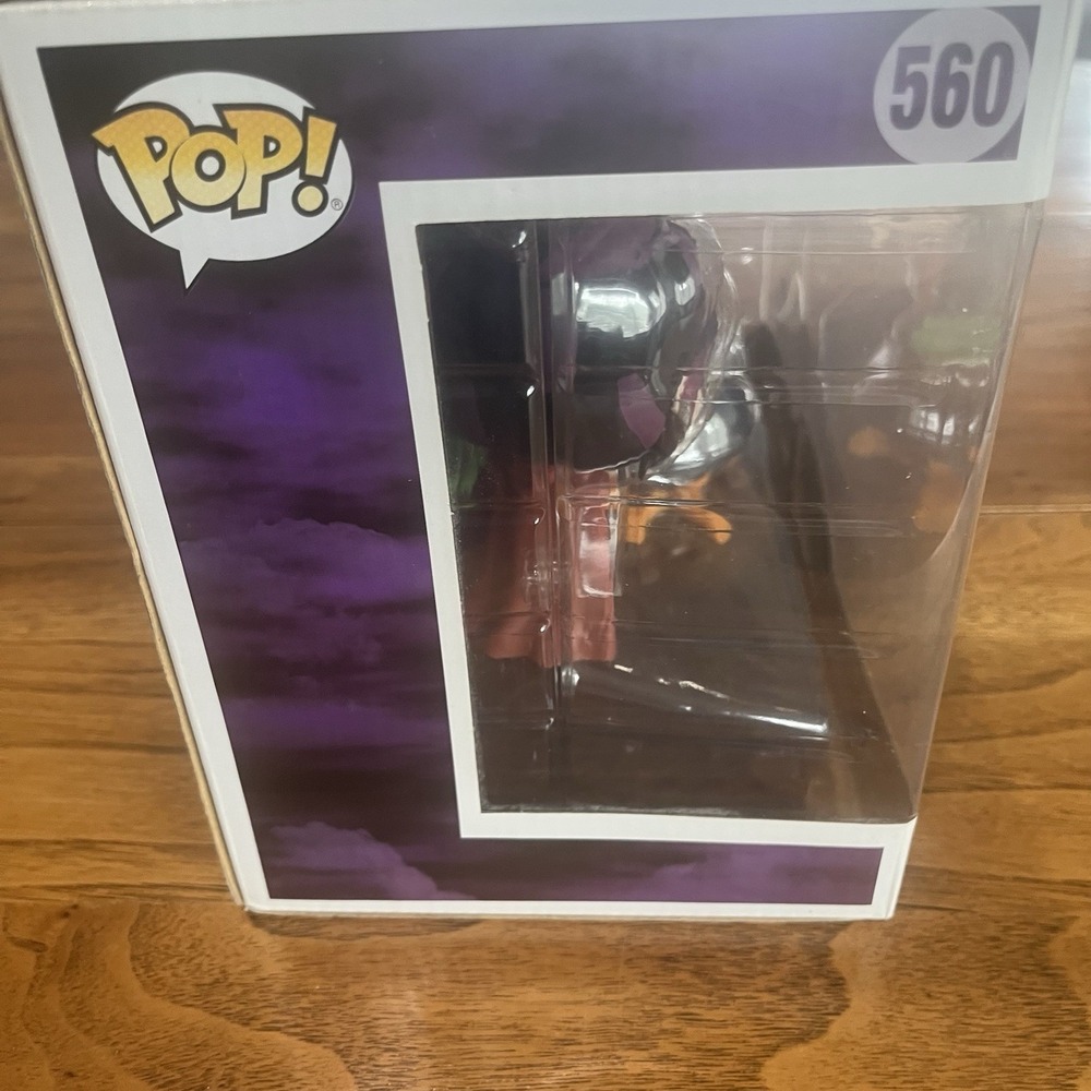 Funko Pop‎ Hocus Pocus The Sanderson Sisters #560 Movie Moments Spirit Exclusive - Picture 7 of 7